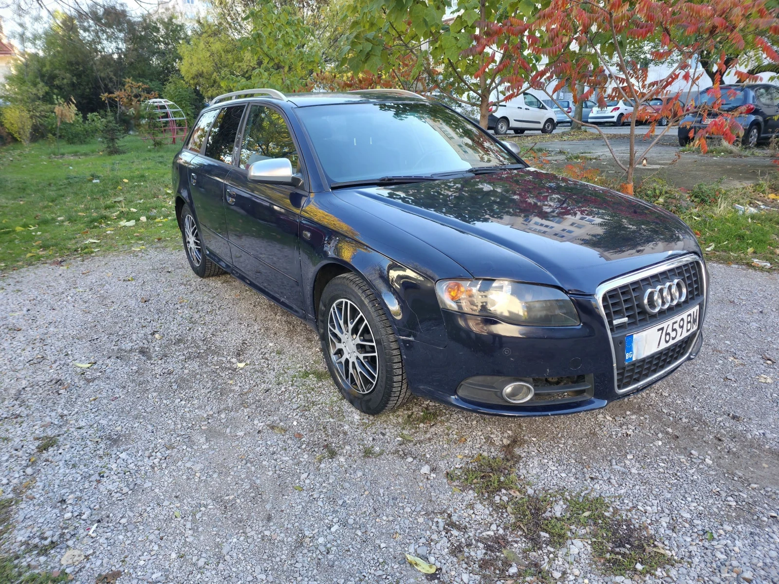 Audi A4 Б7 A/C ТОП !!! - изображение 2