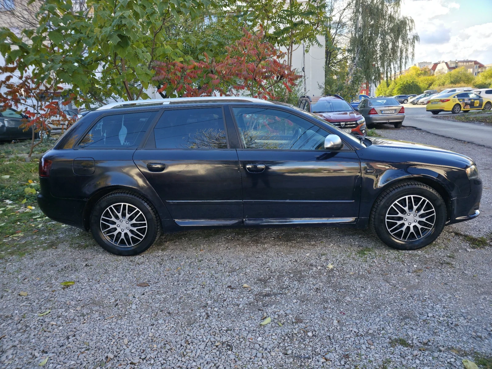 Audi A4 Б7 A/C ТОП !!! - изображение 4