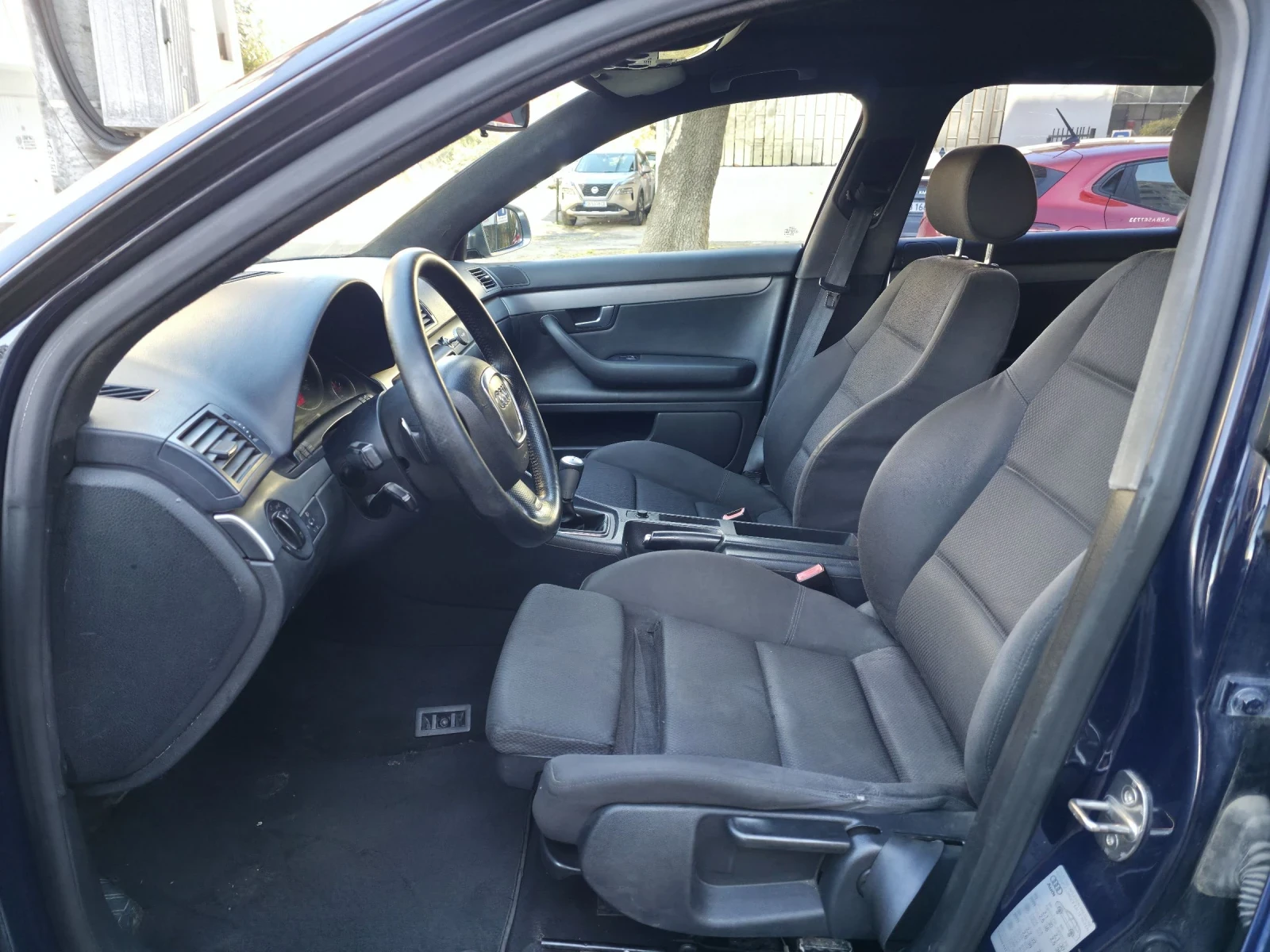 Audi A4 Б7 A/C ТОП !!! - изображение 9