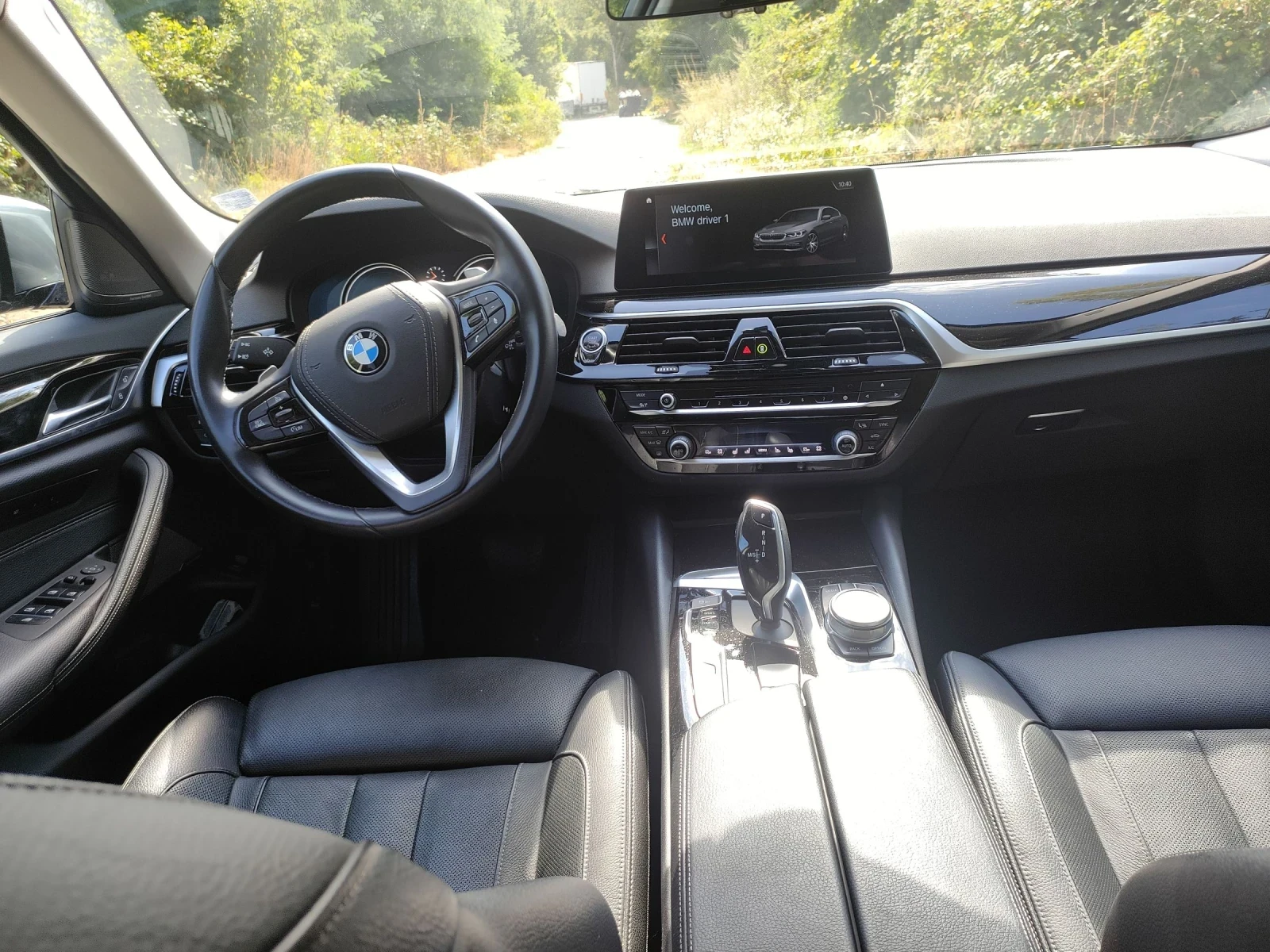 BMW 530 Xdrive - изображение 3