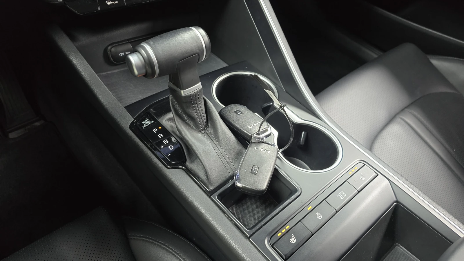 Kia K5 2.0LPI STANDARD | Mobile.bg   8