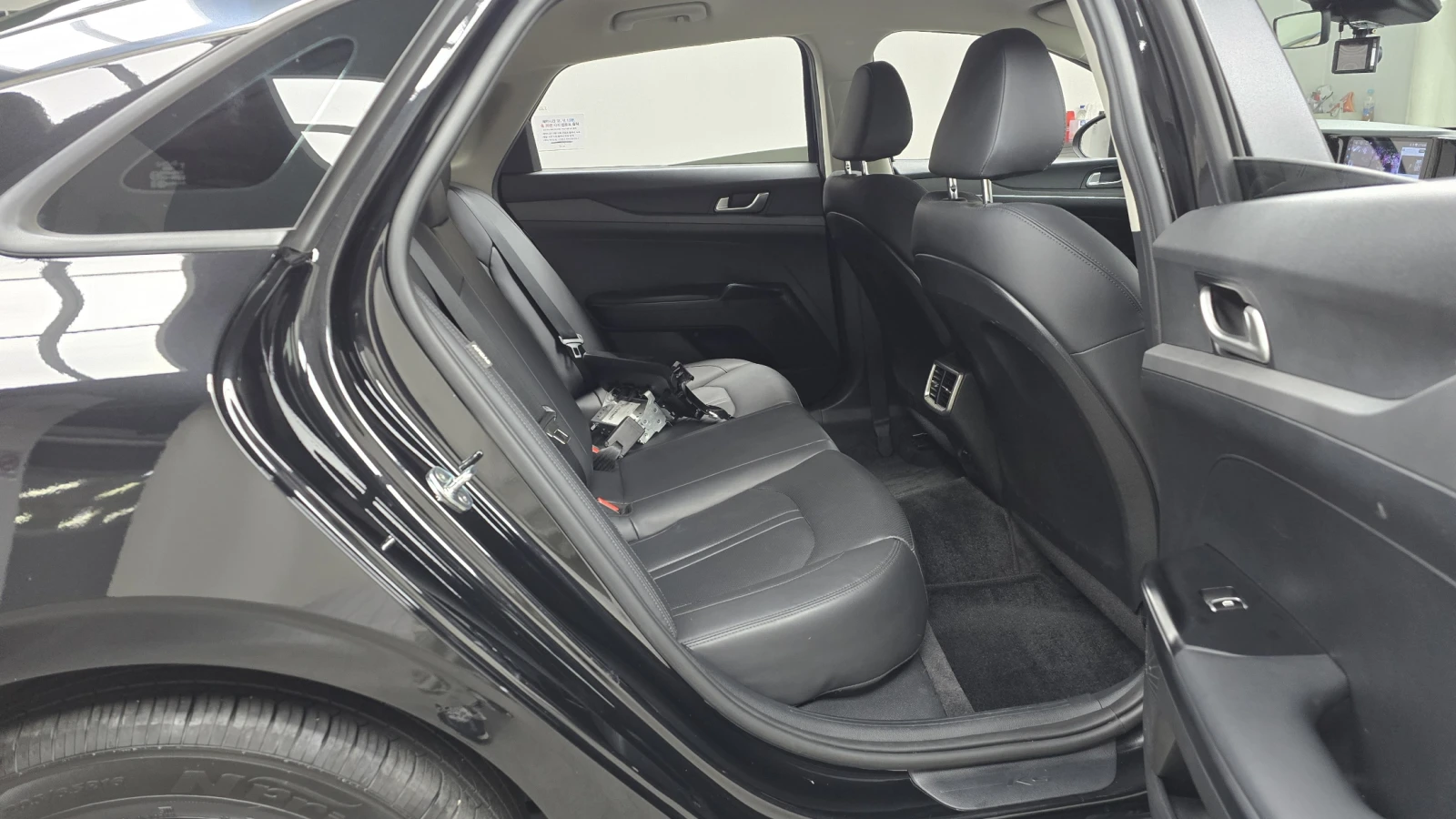 Kia K5 2.0LPI STANDARD | Mobile.bg   11