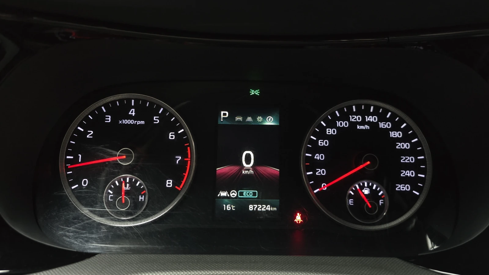 Kia K5 2.0LPI STANDARD | Mobile.bg   7