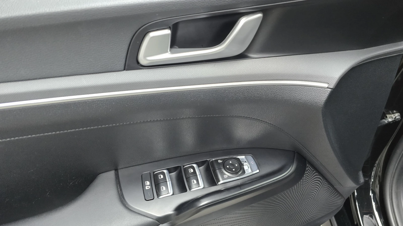 Kia K5 2.0LPI STANDARD | Mobile.bg   16