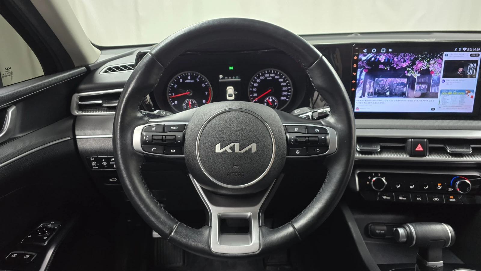 Kia K5 2.0LPI STANDARD | Mobile.bg   12