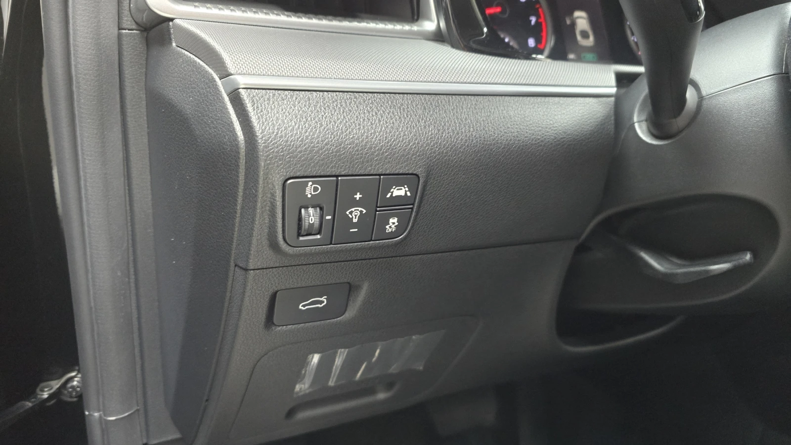 Kia K5 2.0LPI STANDARD | Mobile.bg   17