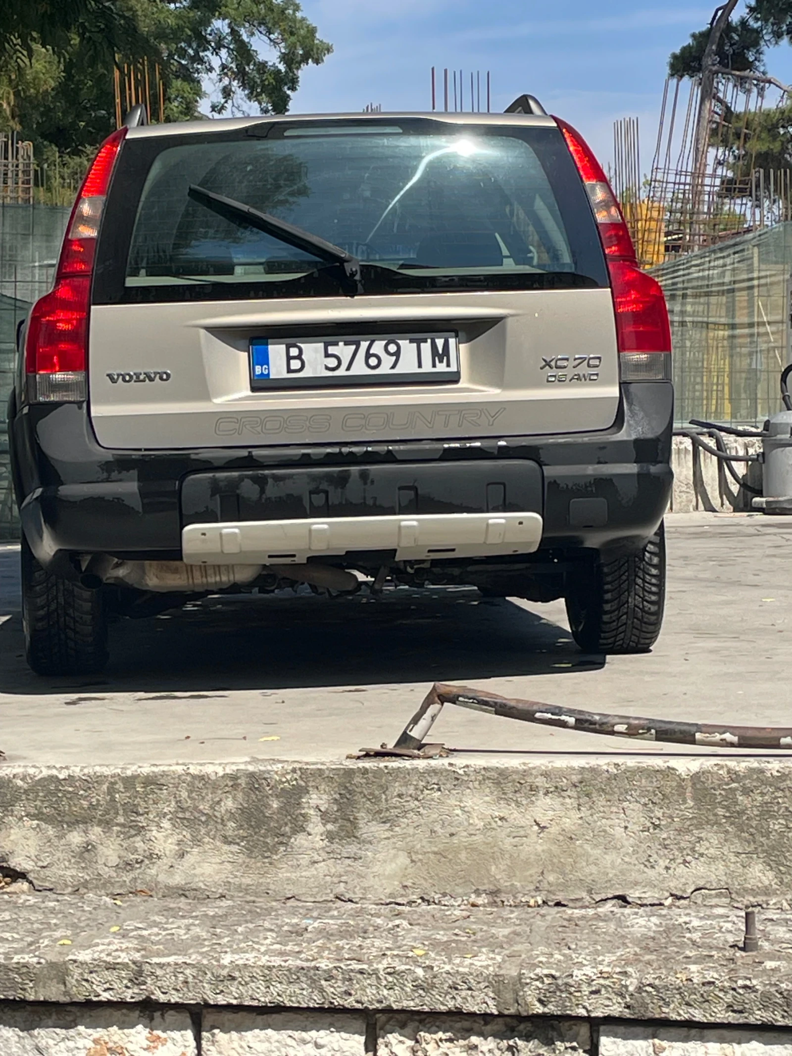 Volvo Xc70 | Mobile.bg   3