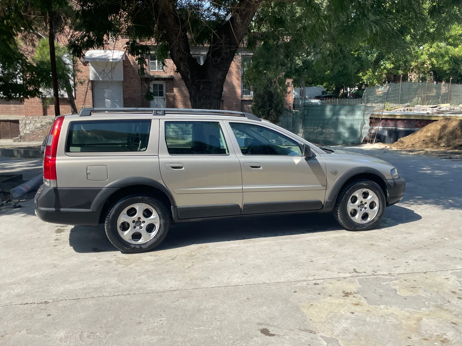 Volvo Xc70 | Mobile.bg   4