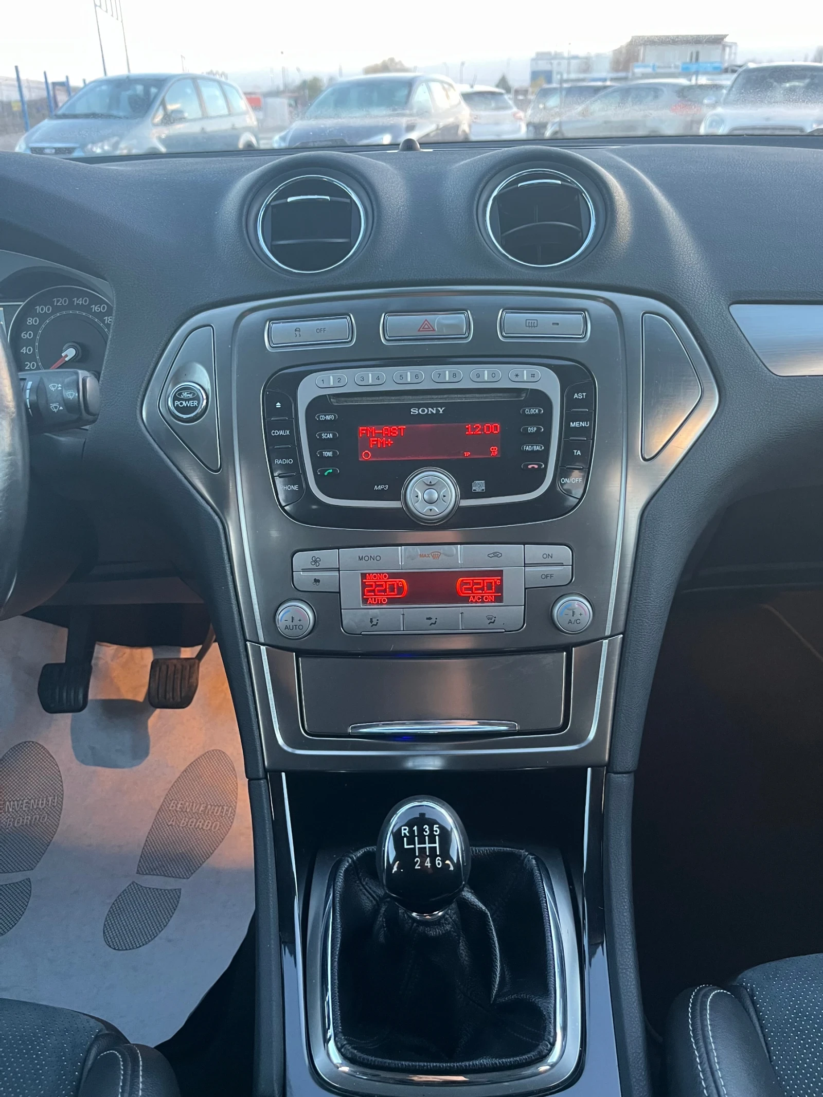 Ford Mondeo 2.0 TDCi | Mobile.bg   10