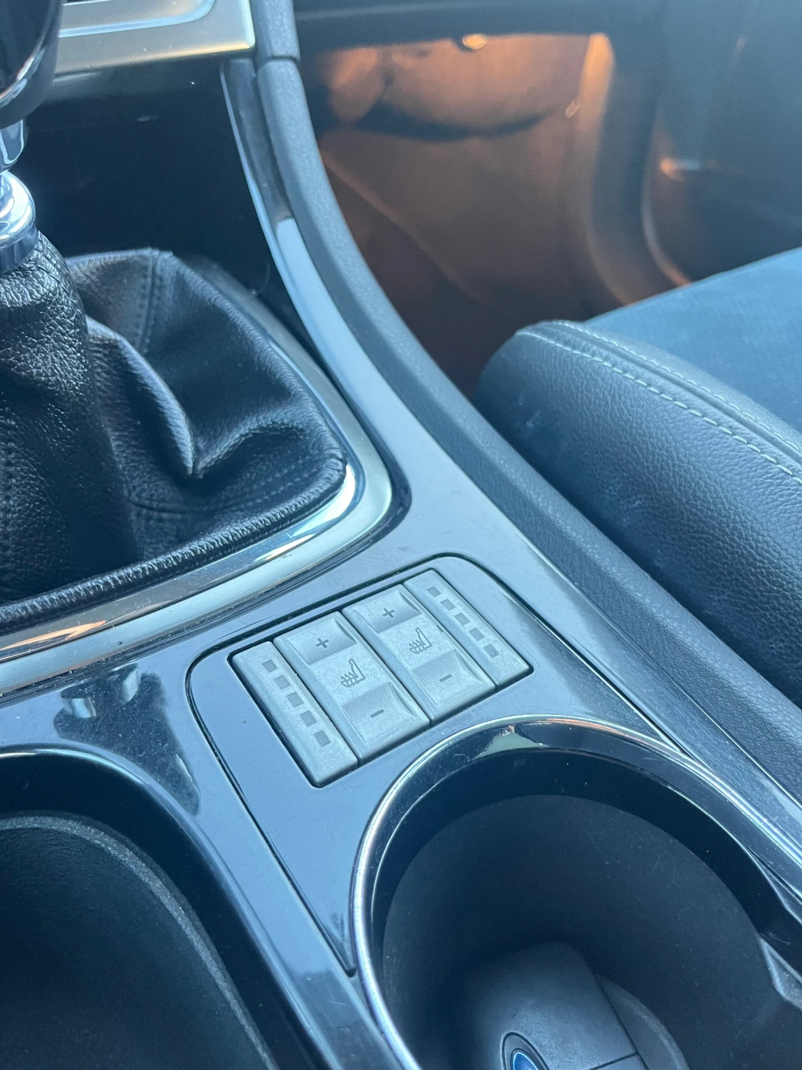 Ford Mondeo 2.0 TDCi | Mobile.bg   12