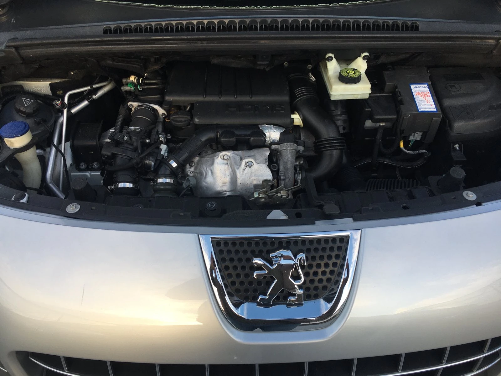 Peugeot 3008 | Mobile.bg   15