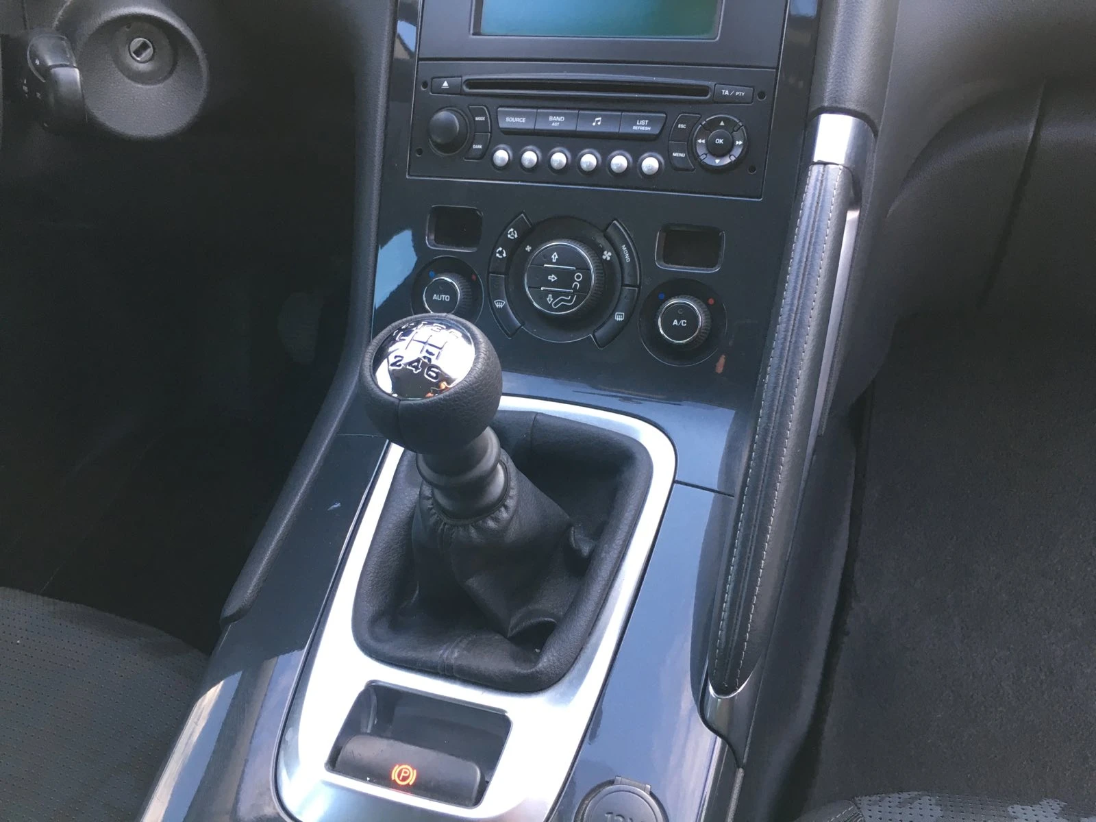 Peugeot 3008 | Mobile.bg   13