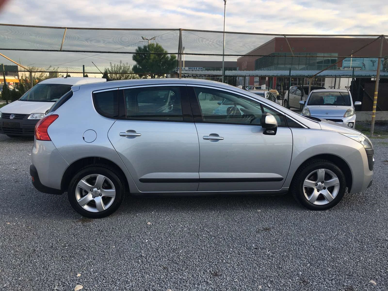 Peugeot 3008 | Mobile.bg   5