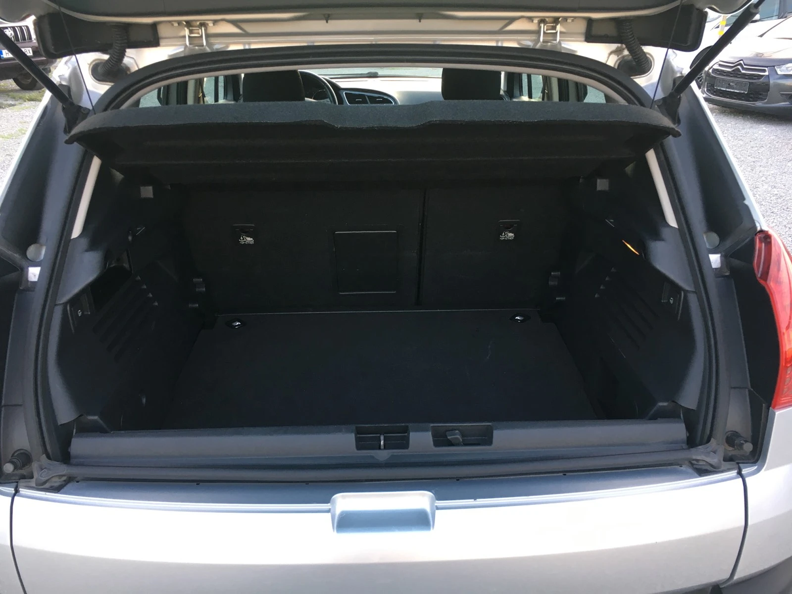 Peugeot 3008 | Mobile.bg   16