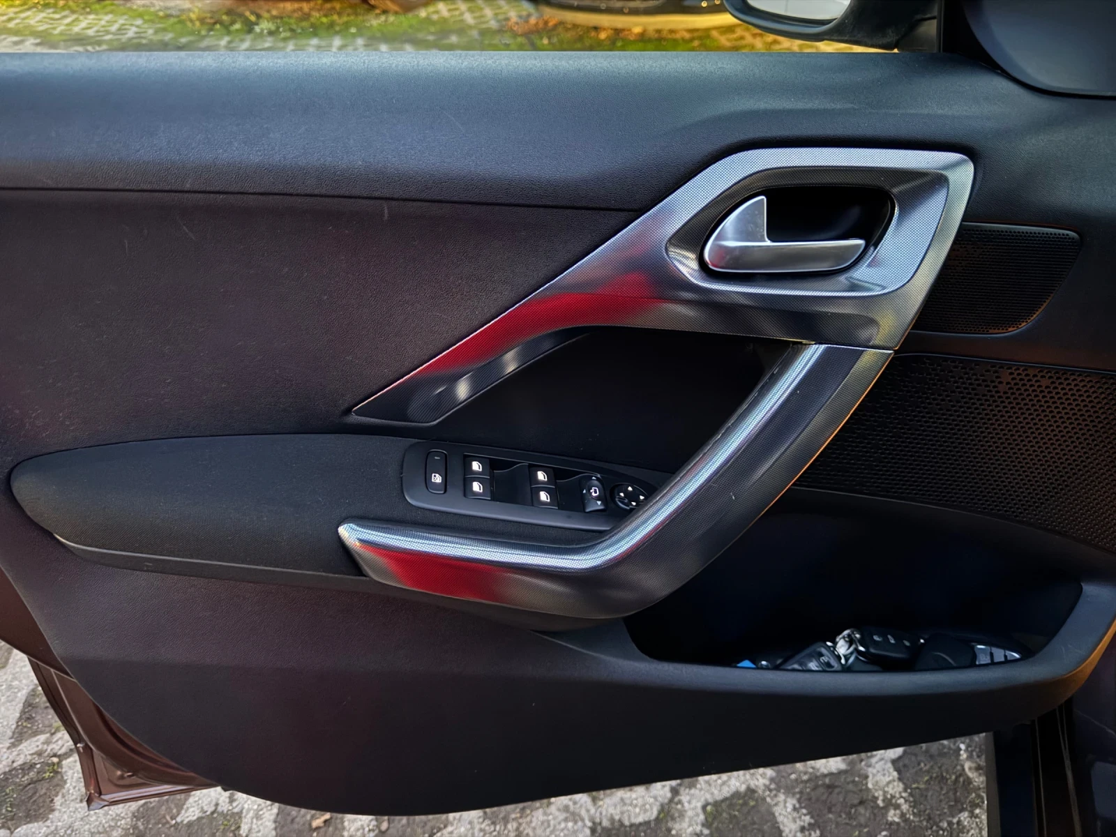 Peugeot 2008 1.6 16V SPORT - изображение 7