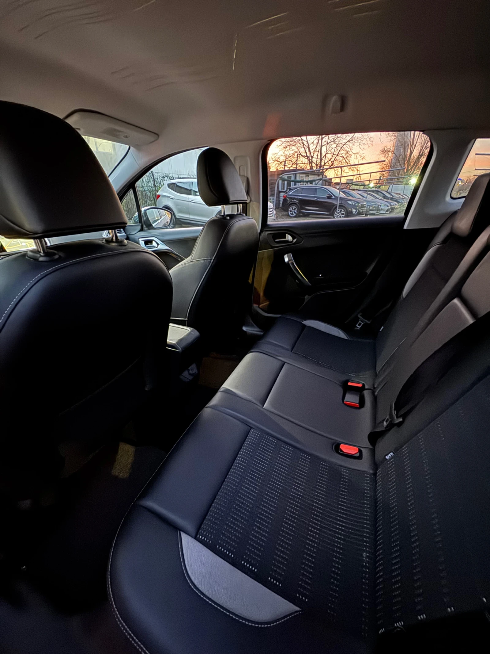 Peugeot 2008 1.6 16V SPORT | Mobile.bg � ����������� 11