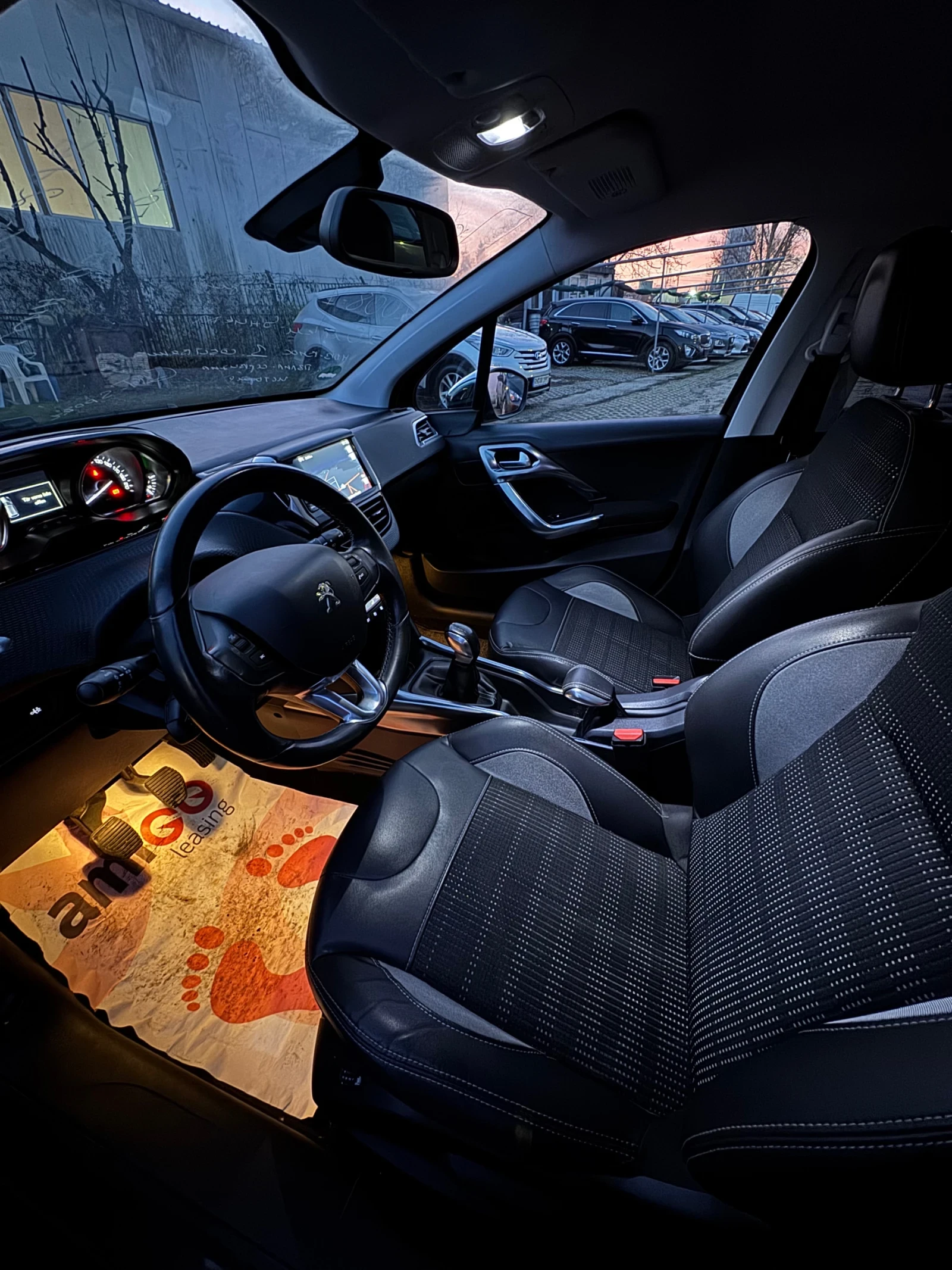 Peugeot 2008 1.6 16V SPORT - изображение 8