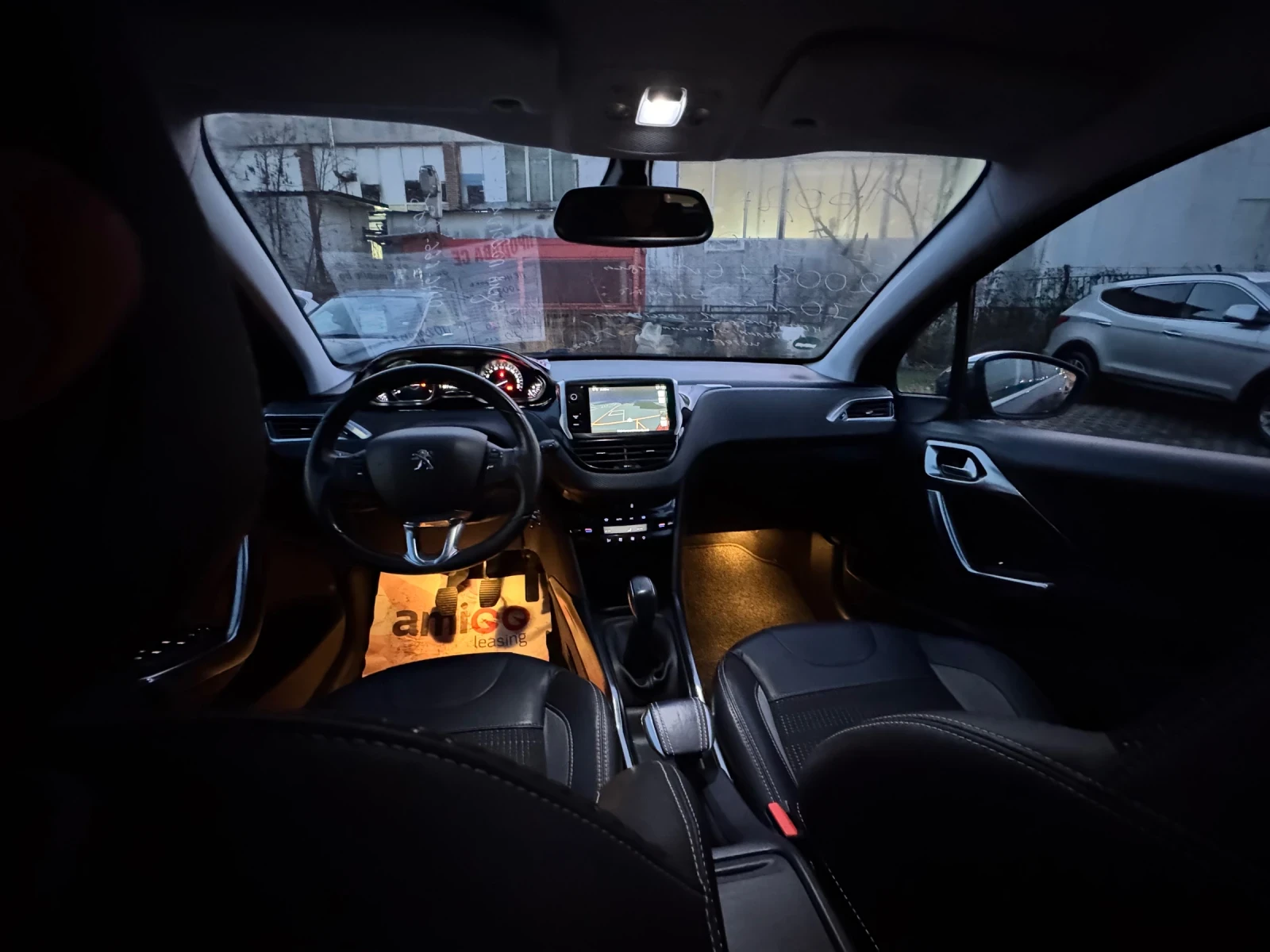 Peugeot 2008 1.6 16V SPORT - изображение 9