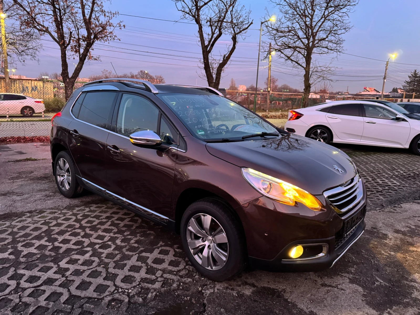 Peugeot 2008 1.6 16V SPORT - изображение 5