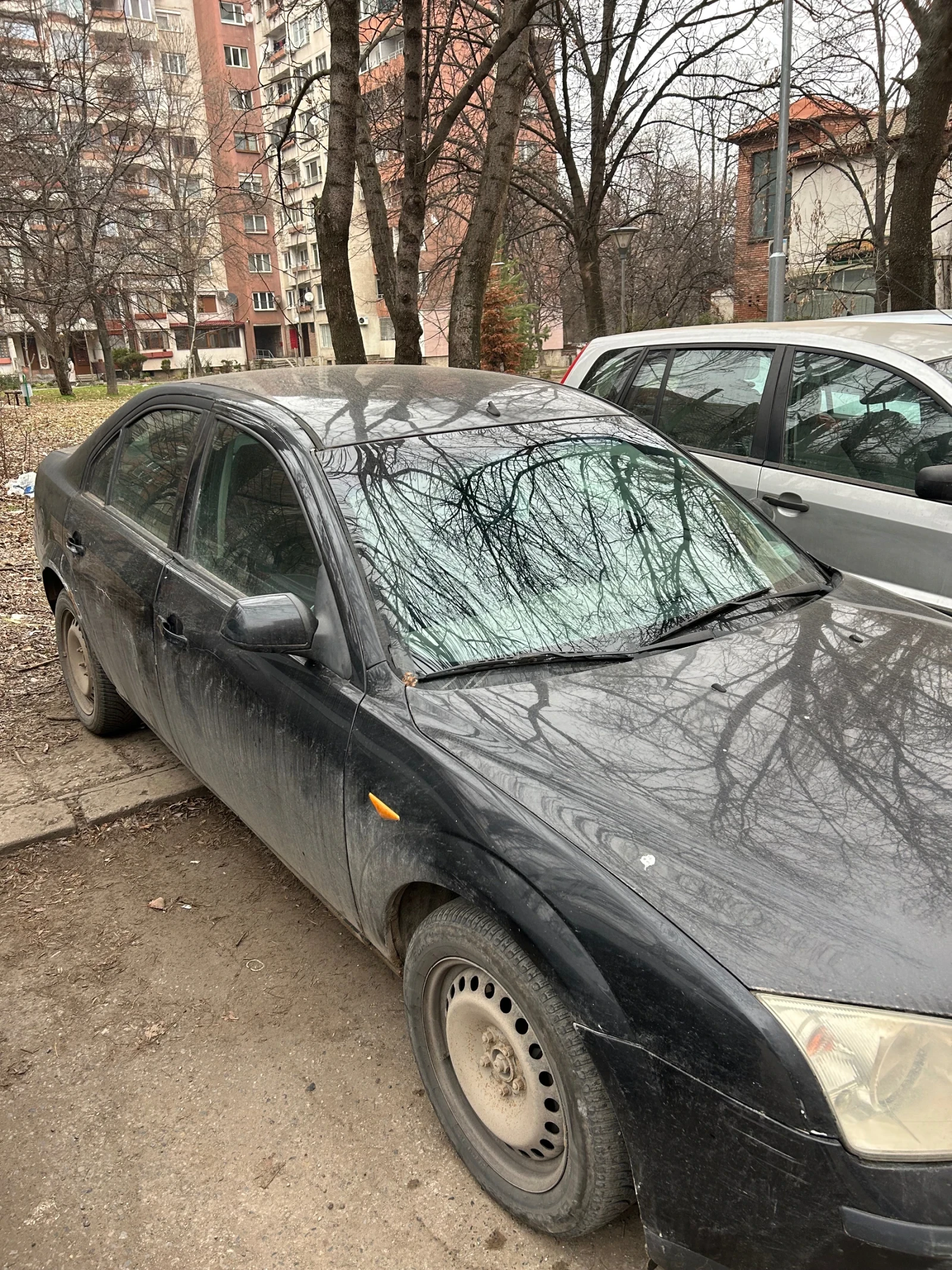 Ford Mondeo  - изображение 5