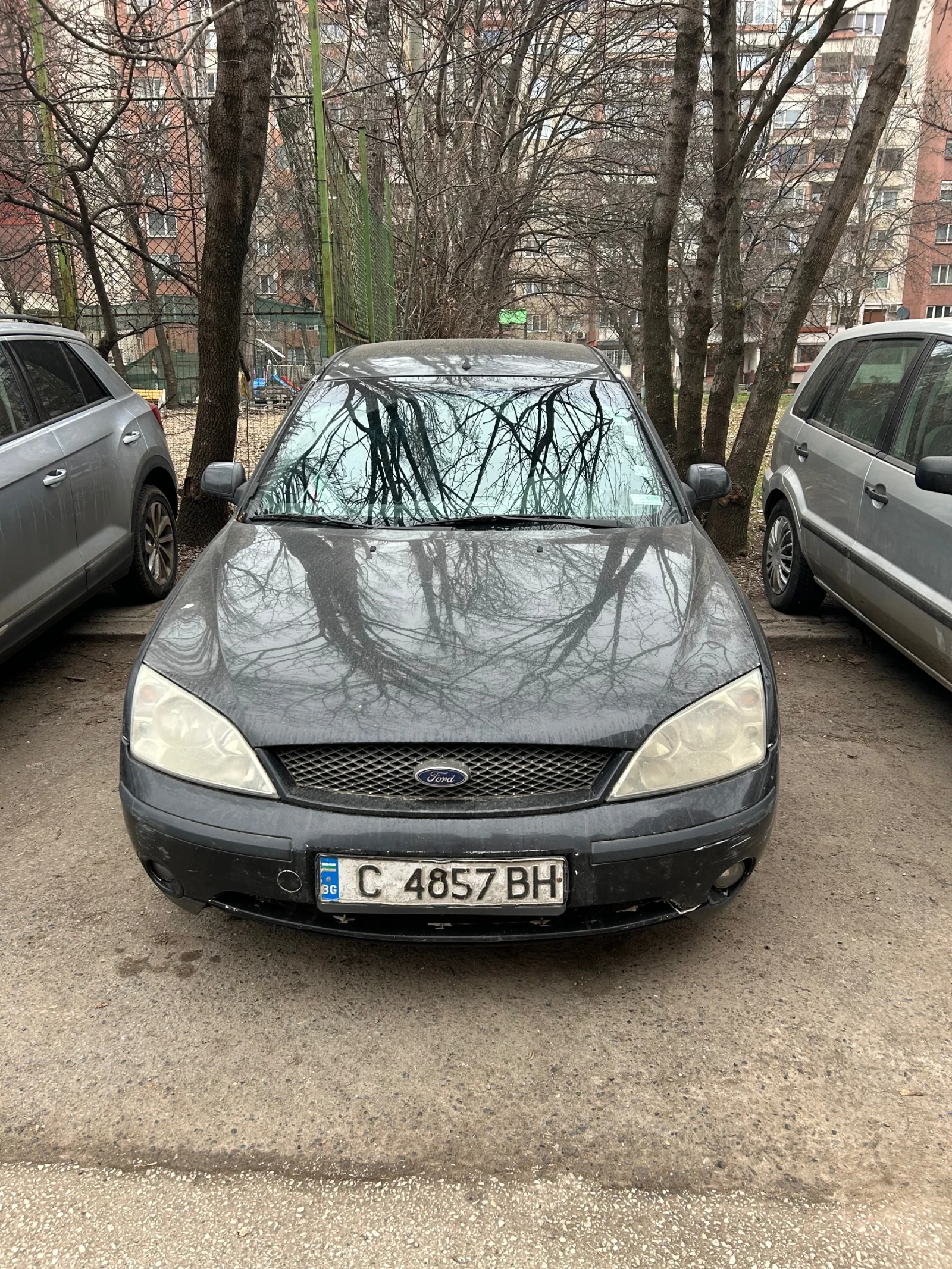 Ford Mondeo | Mobile.bg � ����������� 1