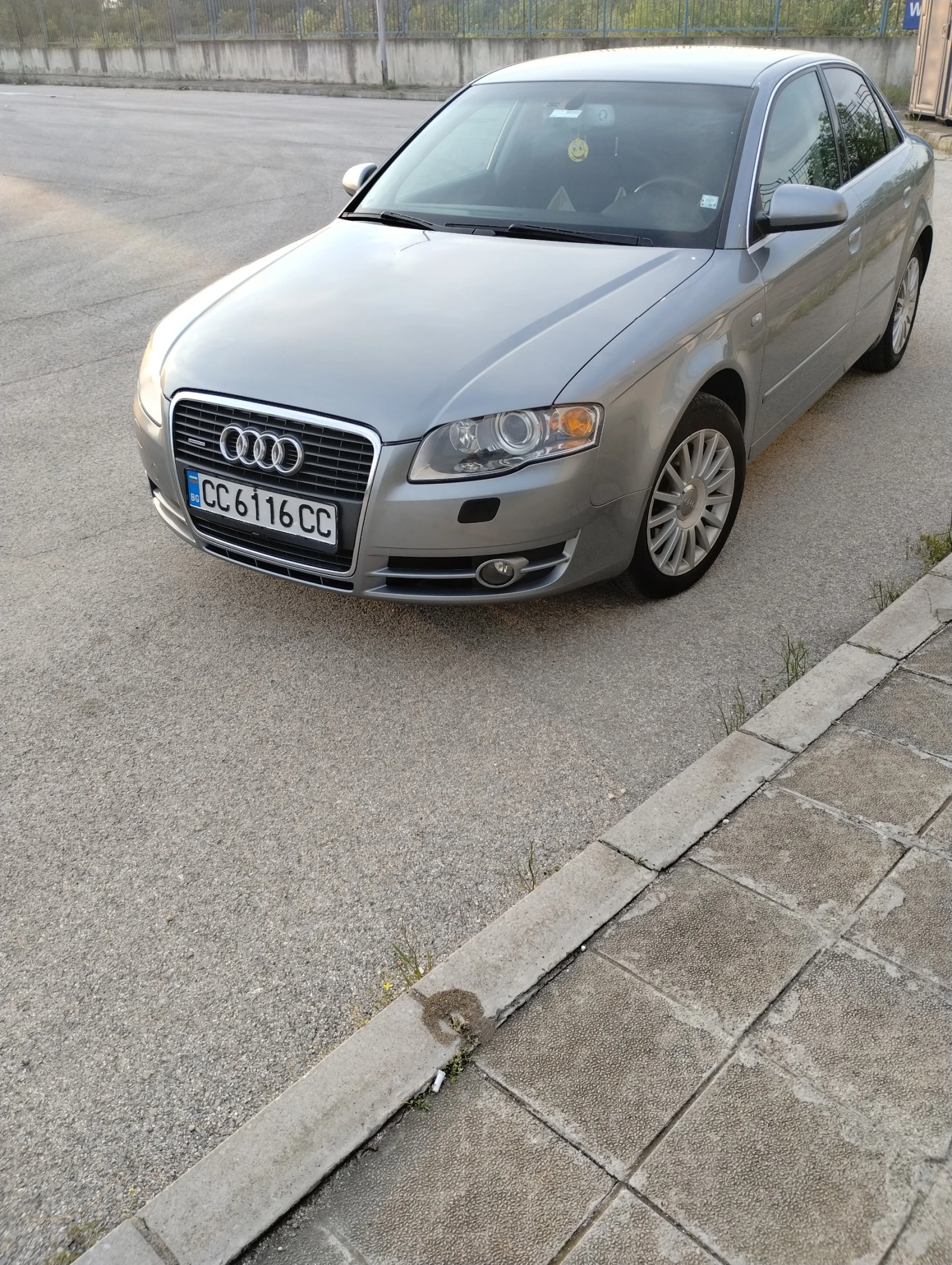 Audi A4 B7 | Mobile.bg � ����������� 1