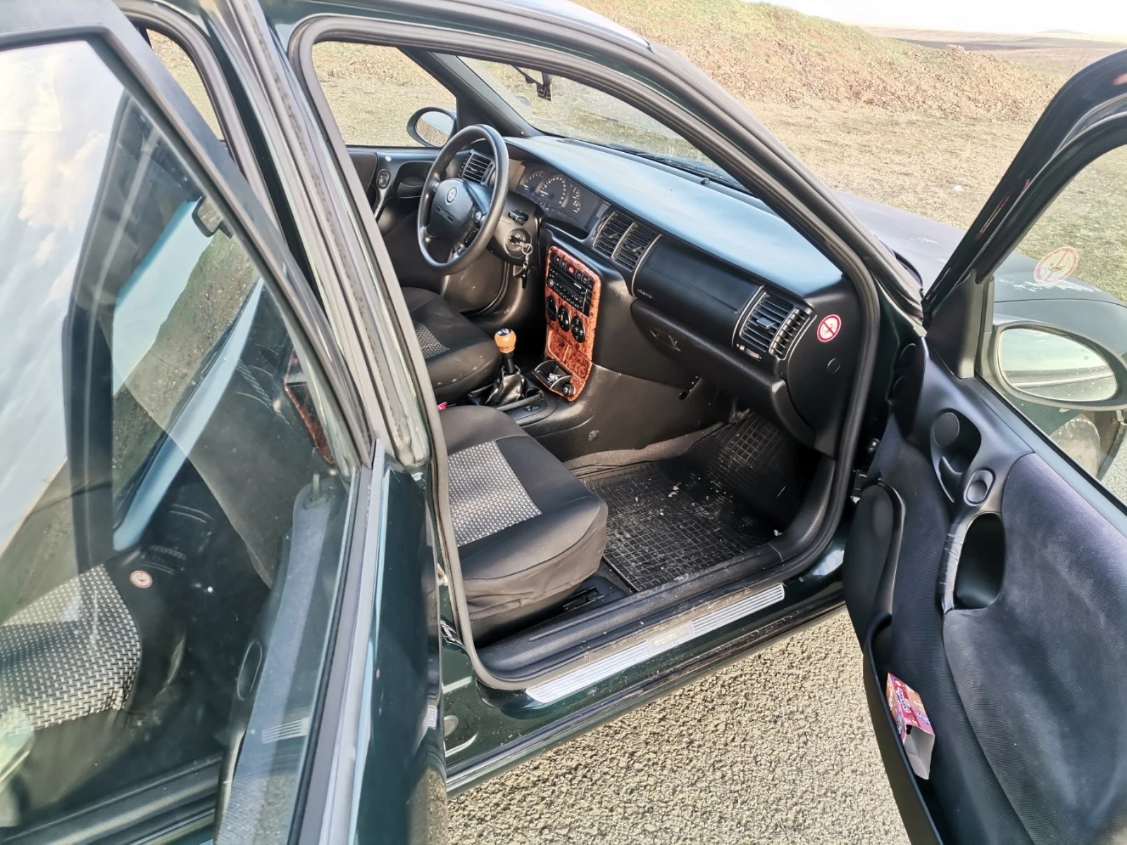 Opel Vectra | Mobile.bg � ����������� 5