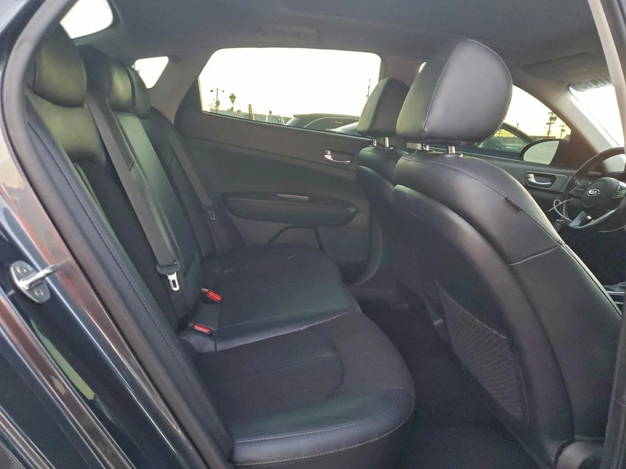 Kia Optima 2.4* LX* ���������* ��������� ����! | Mobile.bg � ����������� 9