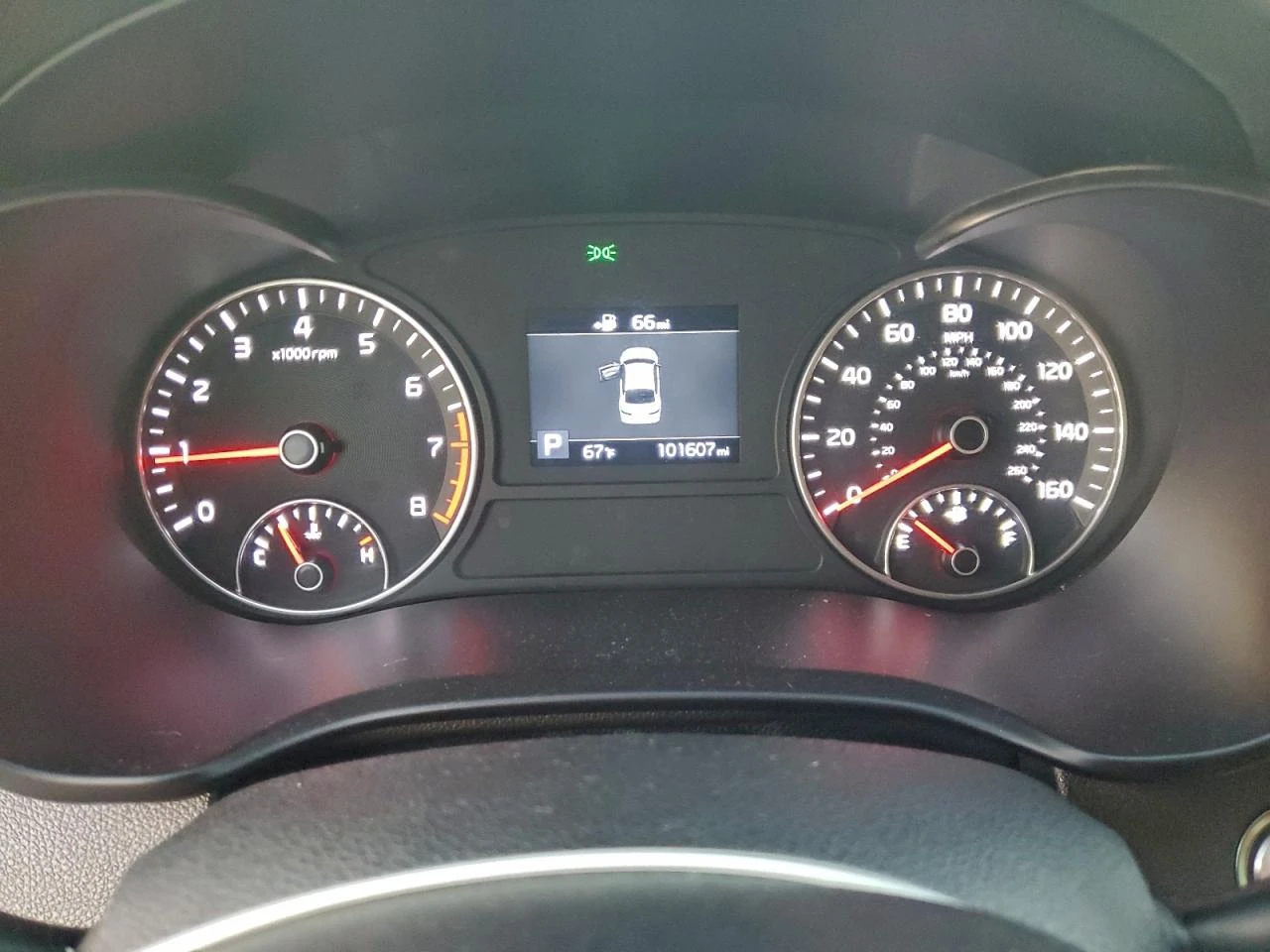 Kia Optima 2.4* LX* ���������* ��������� ����! | Mobile.bg � ����������� 10