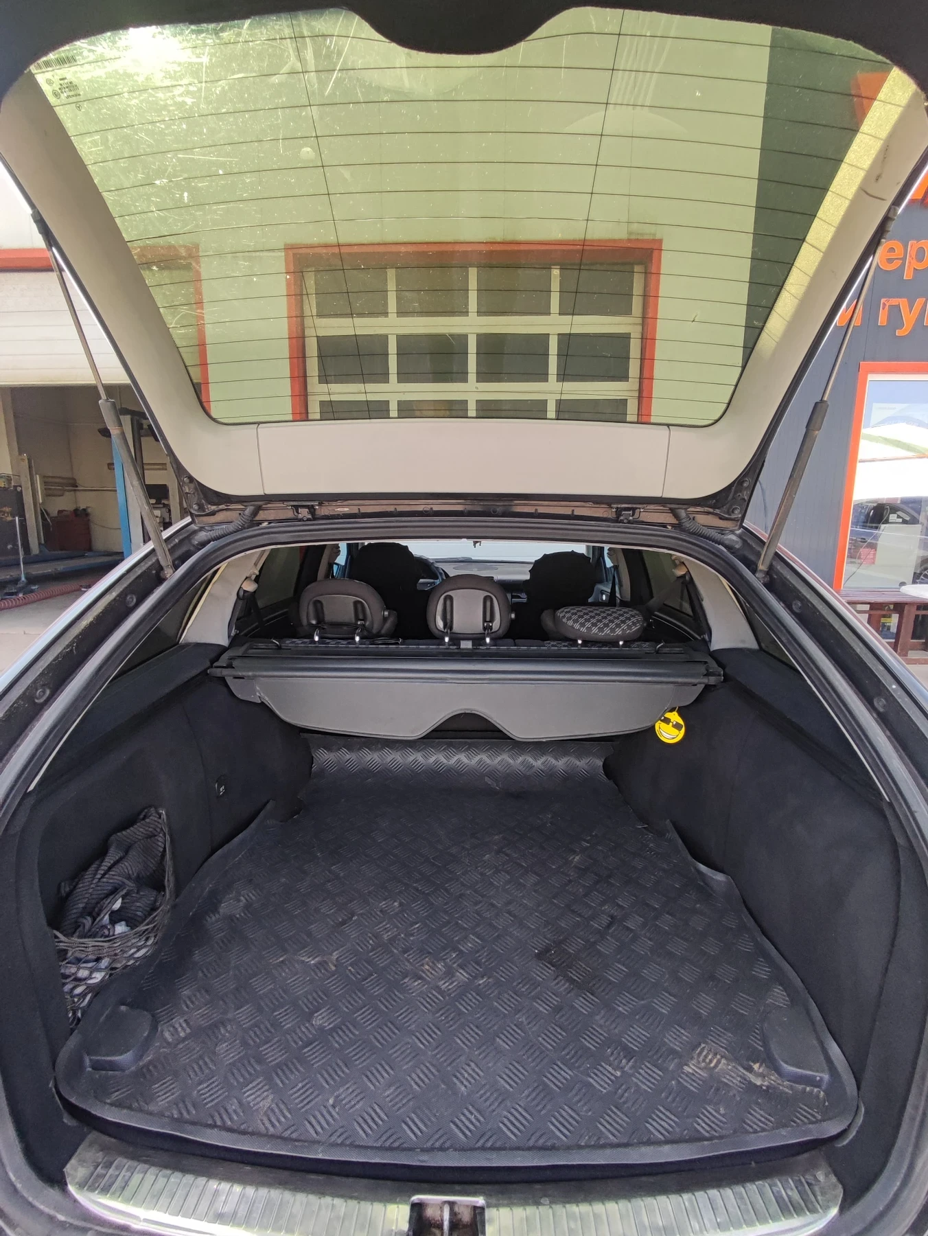 Mercedes-Benz C 270 ��������  | Mobile.bg � ����������� 13