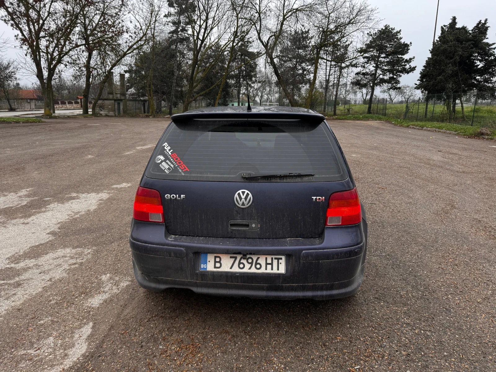 VW Golf | Mobile.bg � ����������� 3