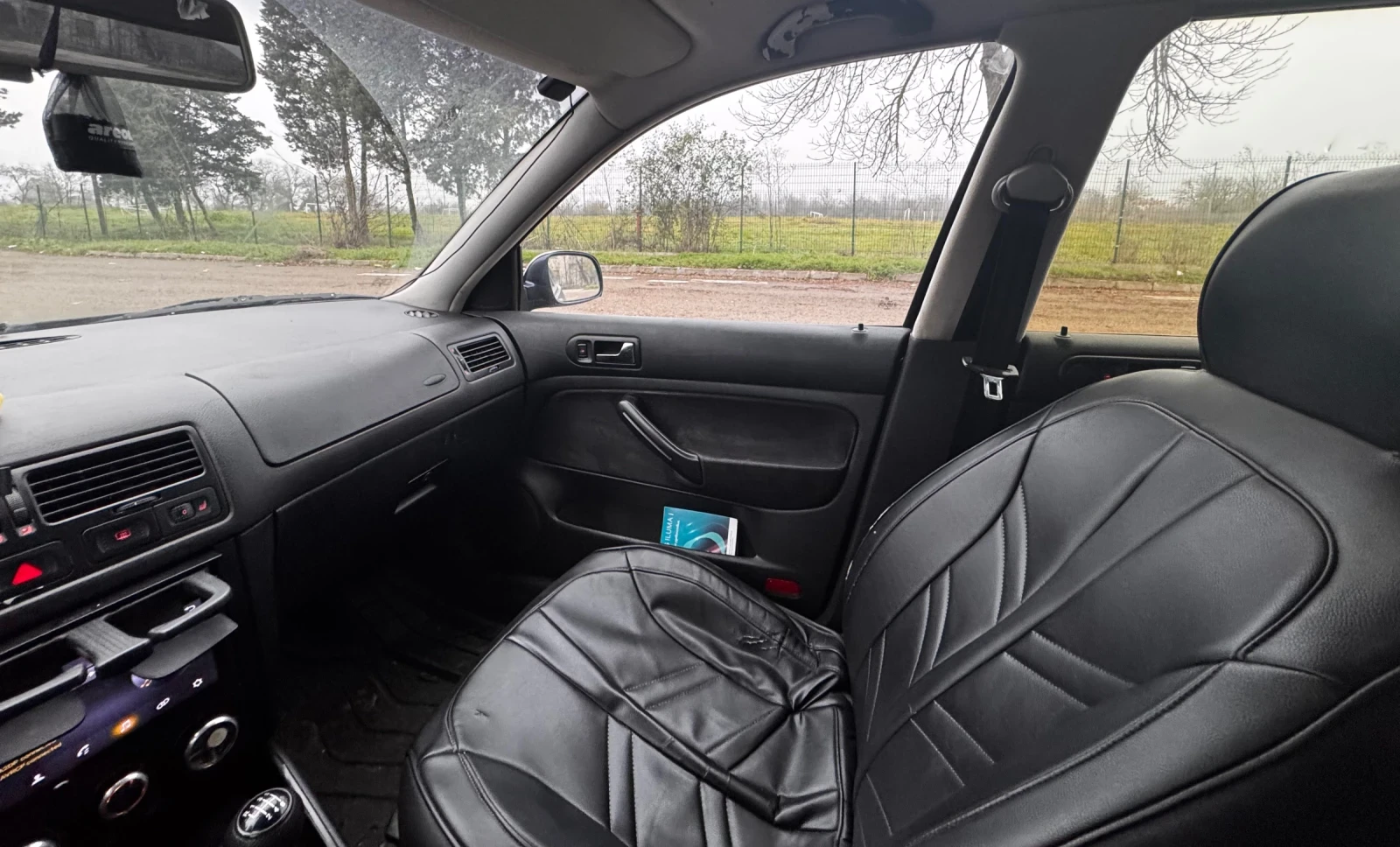 VW Golf | Mobile.bg � ����������� 11