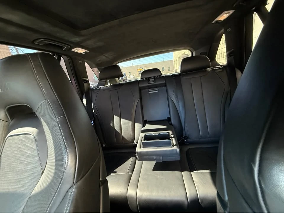 BMW X5M FULL * STAGE 1 * CARFAX * ���������� *  | Mobile.bg � ����������� 16