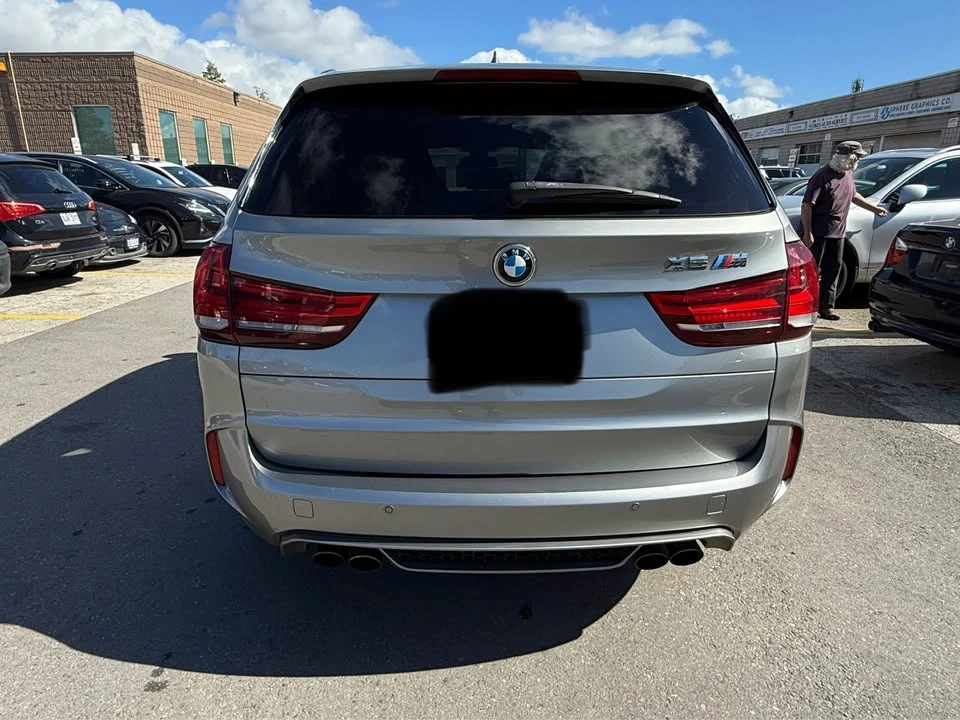 BMW X5M FULL * STAGE 1 * CARFAX * АВТОКРЕДИТ *  - изображение 6