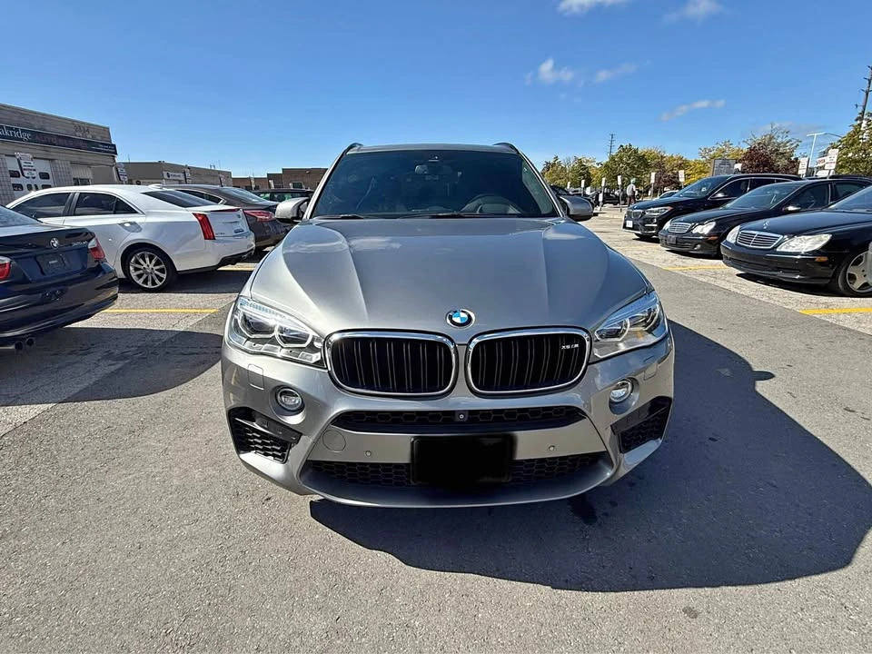 BMW X5M FULL * STAGE 1 * CARFAX * ���������� *  | Mobile.bg � ����������� 1