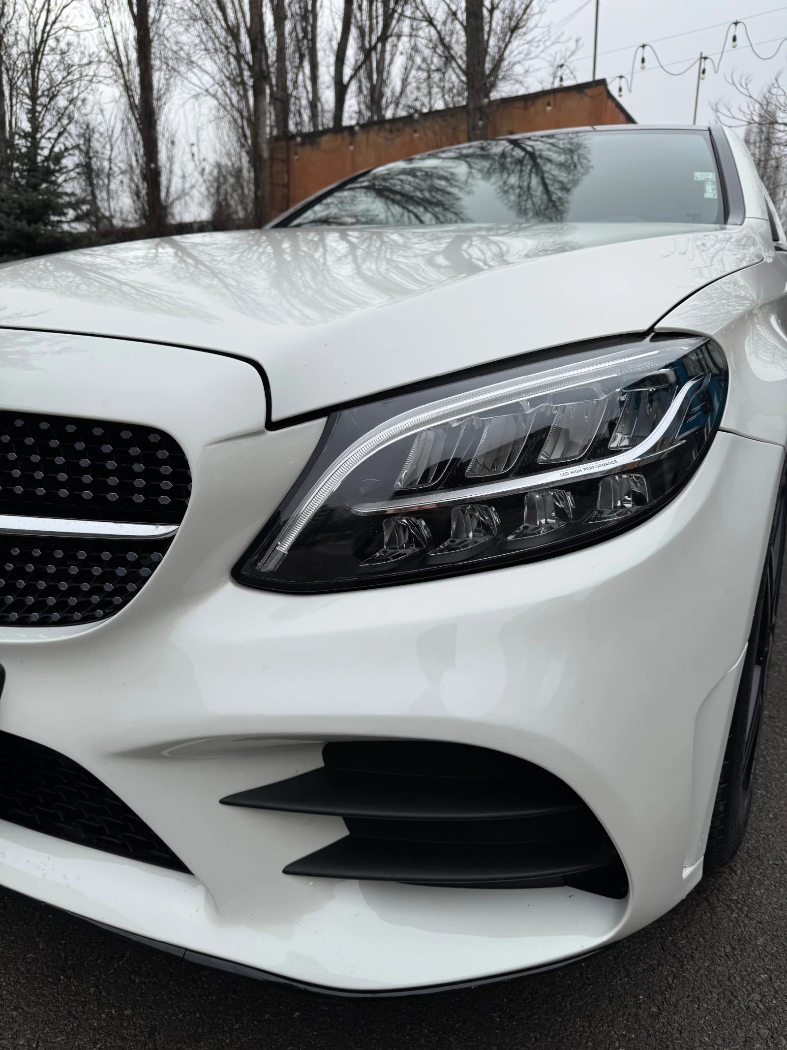 Mercedes-Benz C 200 | Mobile.bg � ����������� 16
