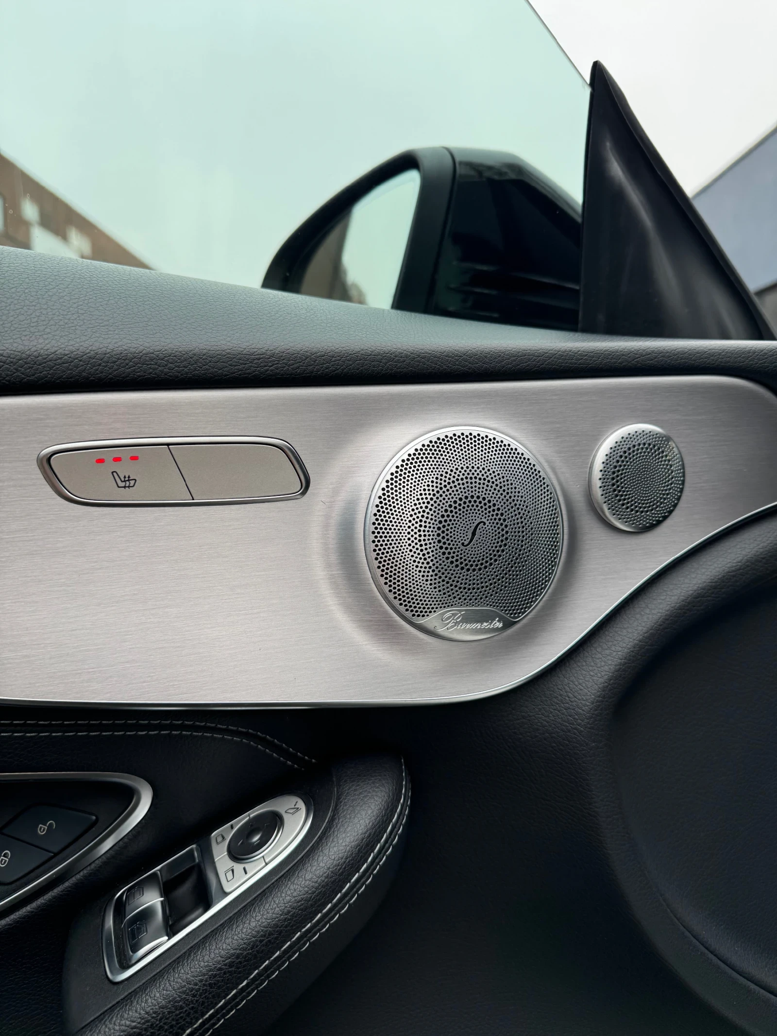 Mercedes-Benz C 200 | Mobile.bg � ����������� 15