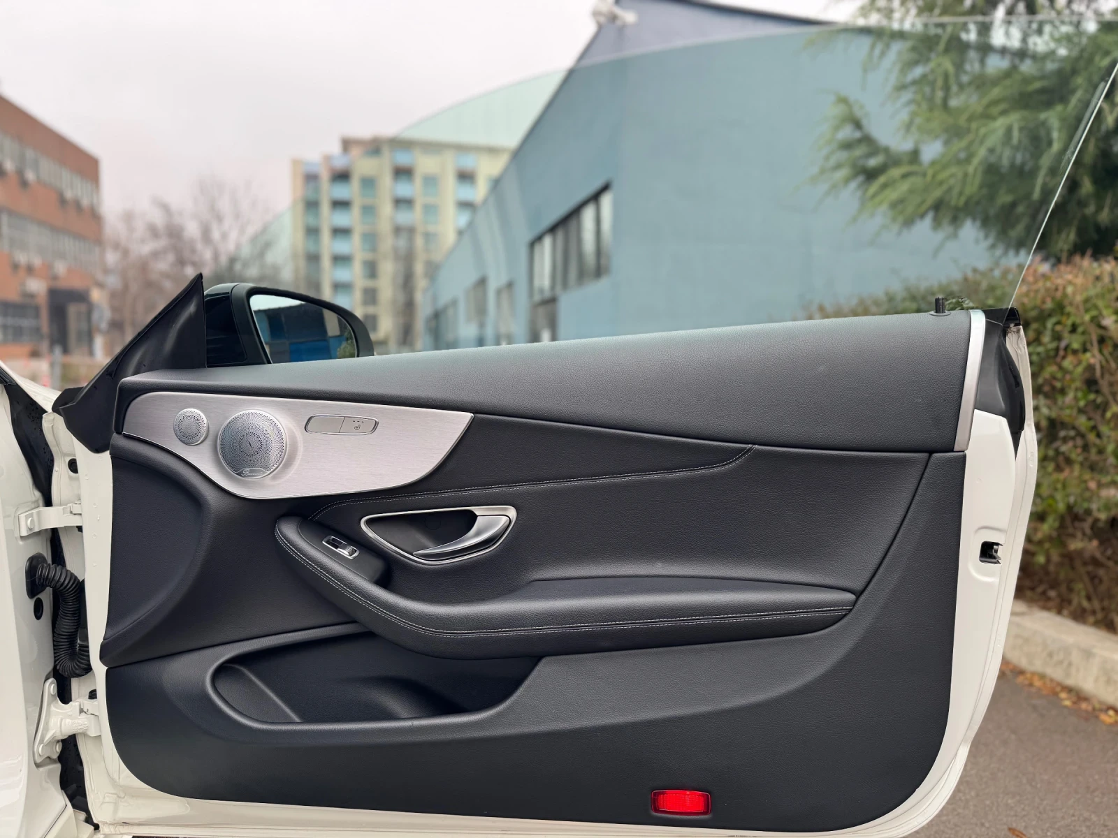 Mercedes-Benz C 200 | Mobile.bg � ����������� 14