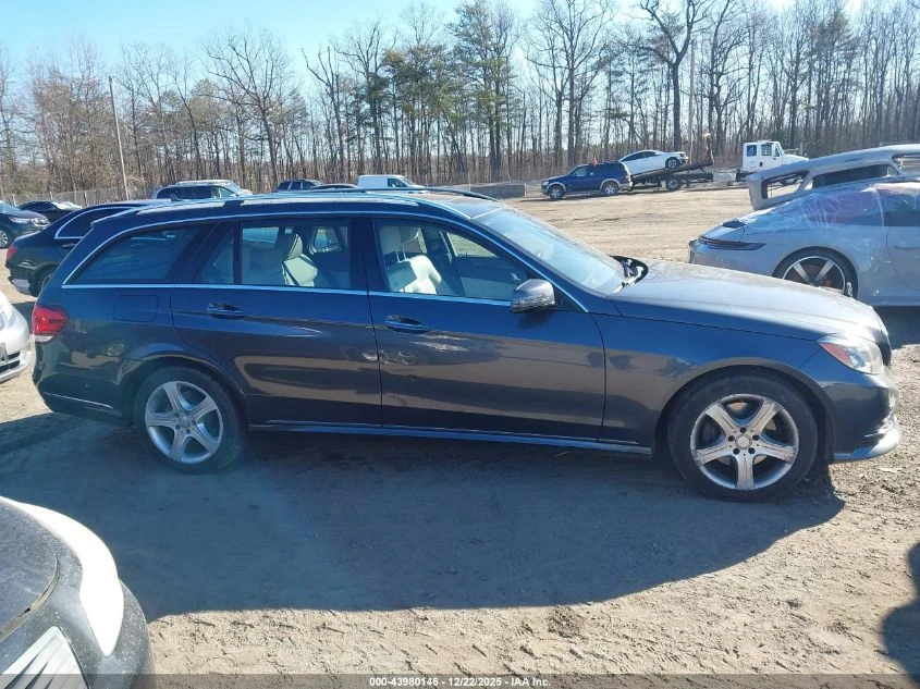 Mercedes-Benz E 350 3.5l 4Matic | Mobile.bg � ����������� 13