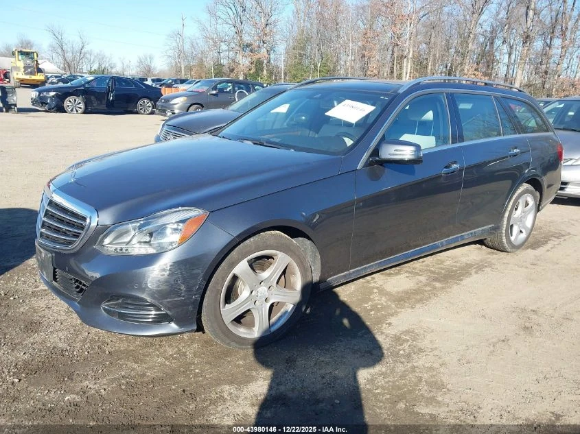 Mercedes-Benz E 350 3.5l 4Matic | Mobile.bg � ����������� 2
