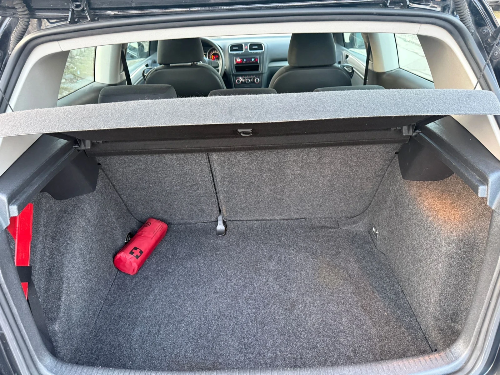 VW Golf 1, 400 EURO5, снимка 12 - Автомобили и джипове - 53469128