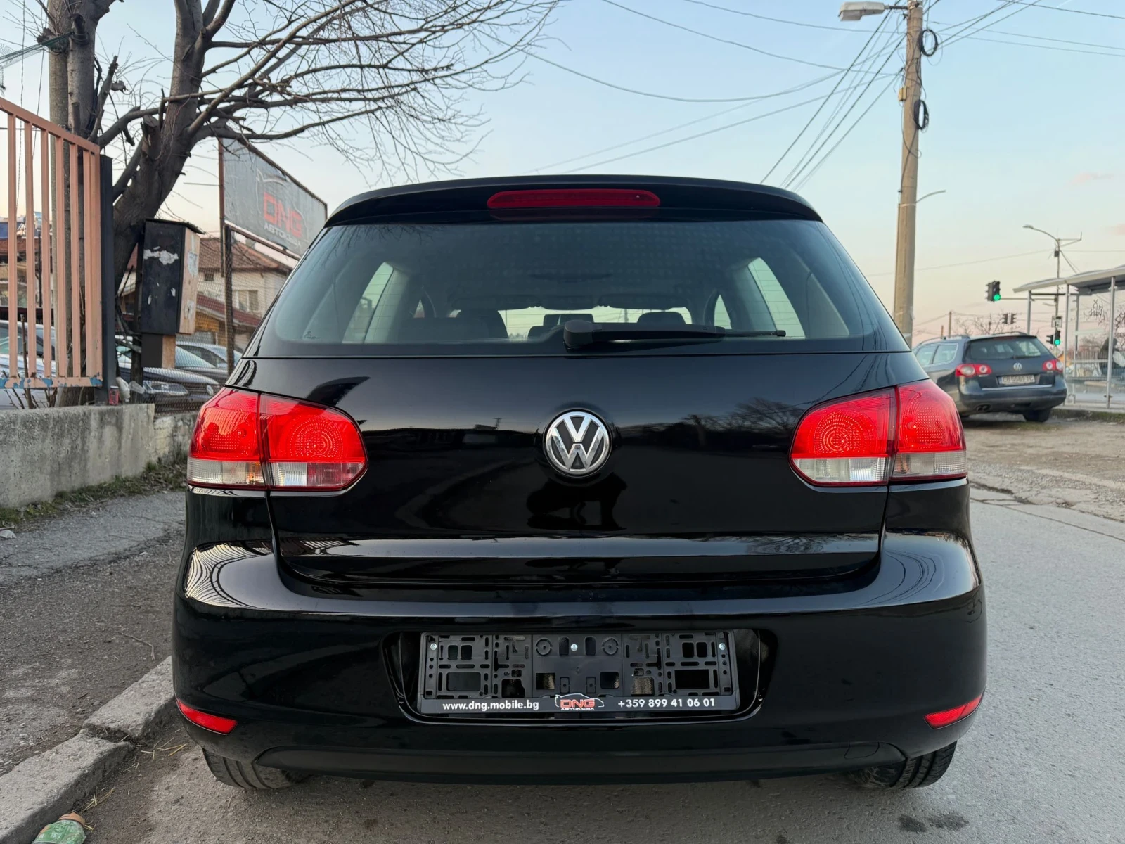 VW Golf 1, 400 EURO5, снимка 6 - Автомобили и джипове - 53469128