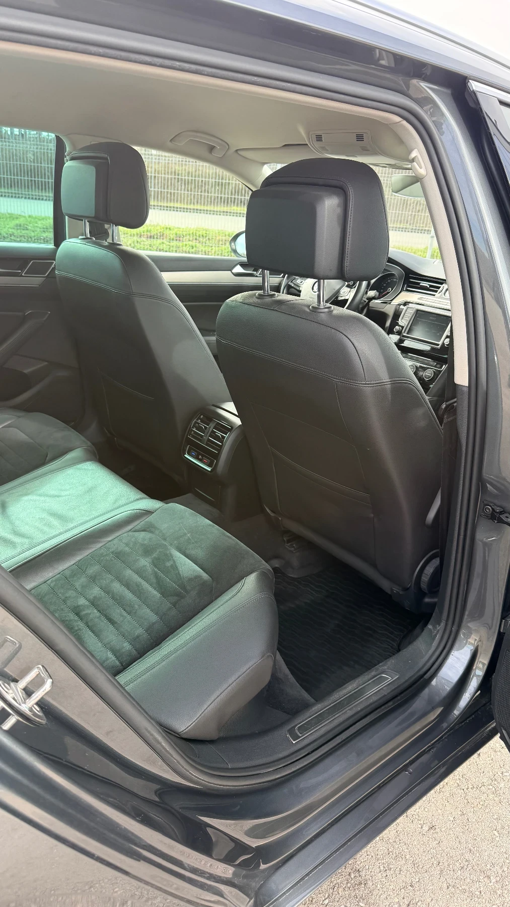 VW Passat �����#����������#HIGH-LINE | Mobile.bg � ����������� 11