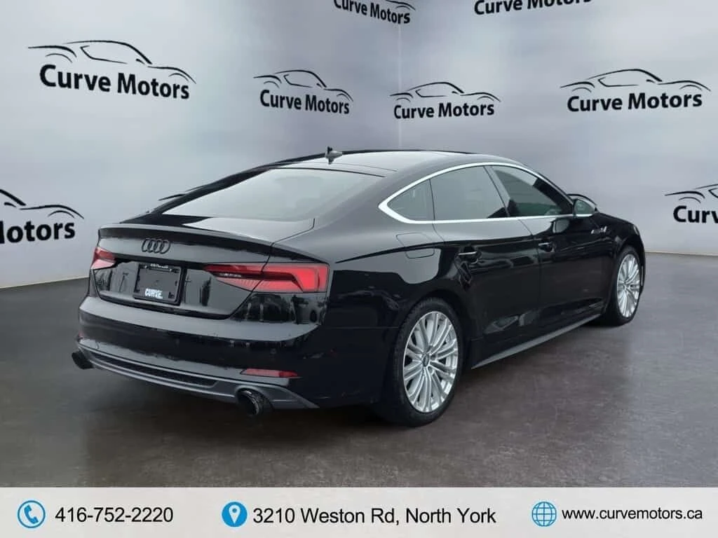 Audi A5 * Technik S Line * NO ACCIDENTS / BANG & OLUFSEN / | Mobile.bg � ����������� 7