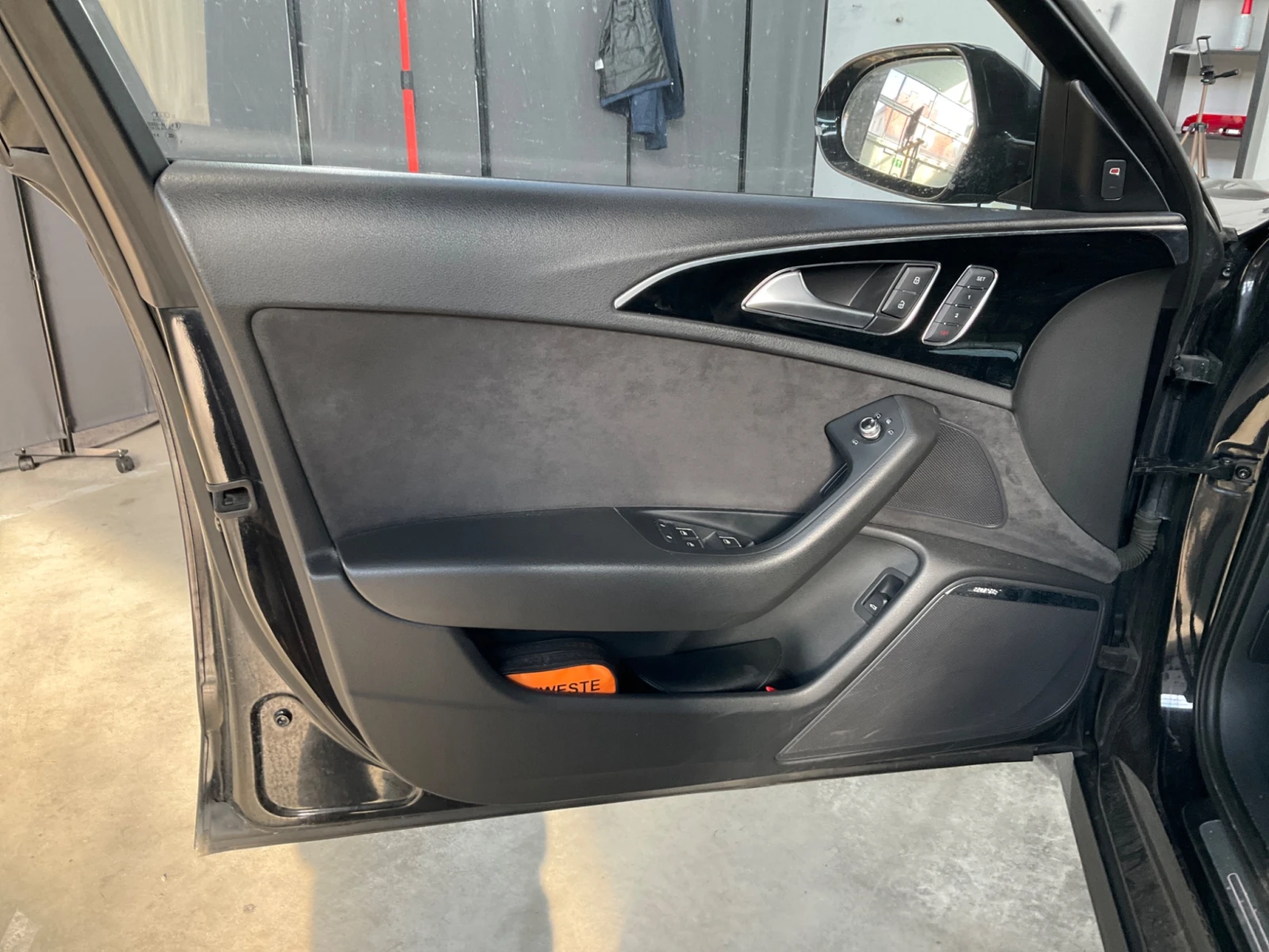 Audi A6 ОЧАКВАН ВНОС Bi-TDI 313кс 8ZF FULL-LED ROTOR ПАНО, снимка 14 - Автомобили и джипове - 54037658