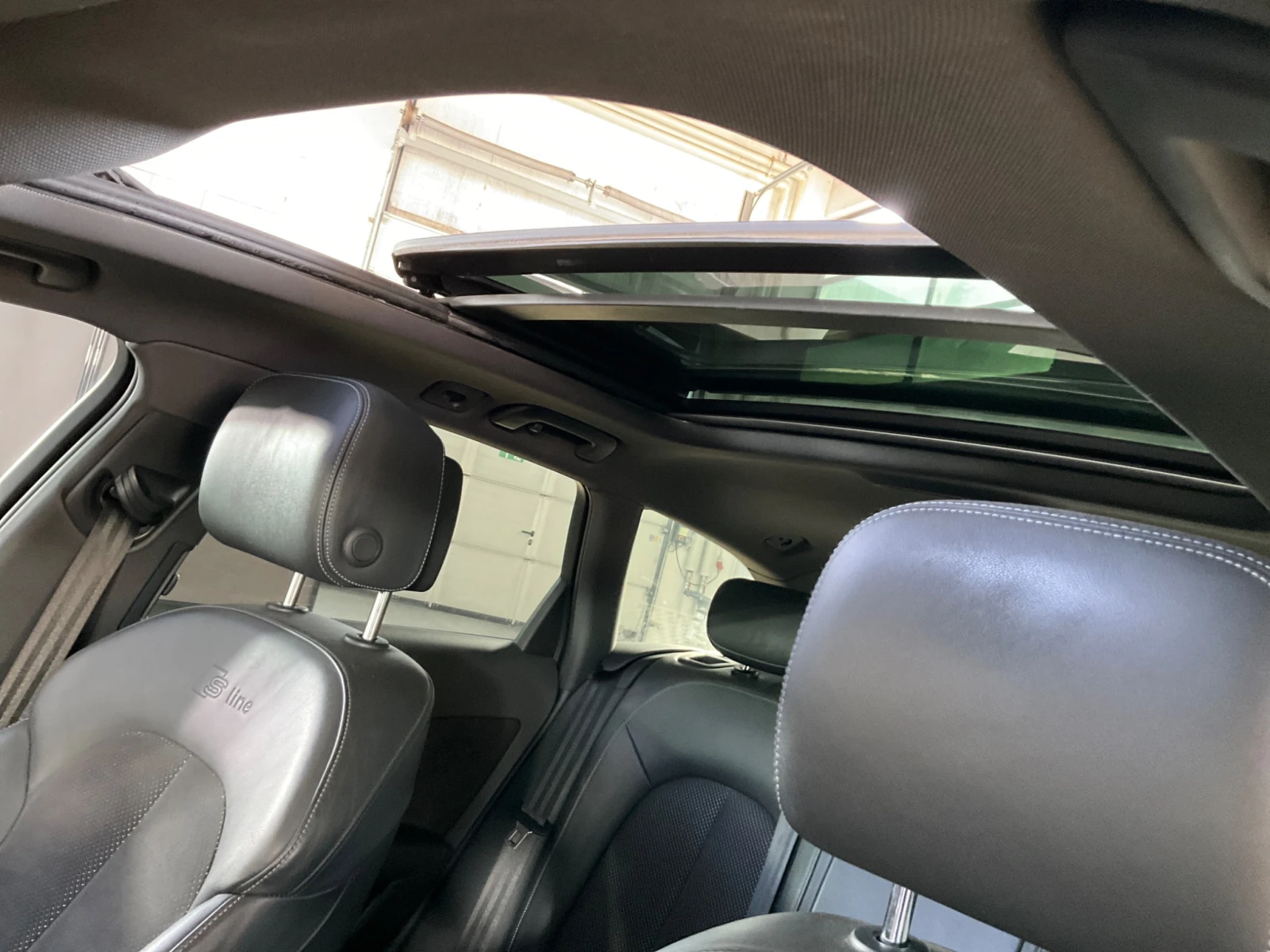 Audi A6 ОЧАКВАН ВНОС Bi-TDI 313кс 8ZF FULL-LED ROTOR ПАНО, снимка 10 - Автомобили и джипове - 54037658