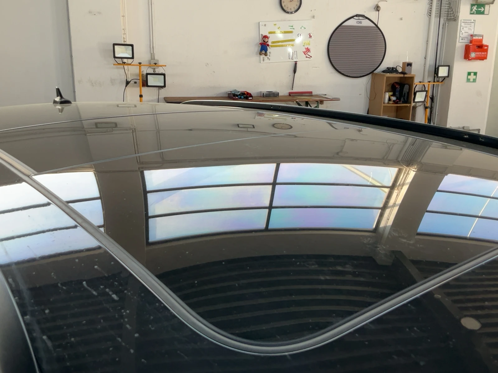 Audi A6 ОЧАКВАН ВНОС Bi-TDI 313кс 8ZF FULL-LED ROTOR ПАНО, снимка 9 - Автомобили и джипове - 54037658