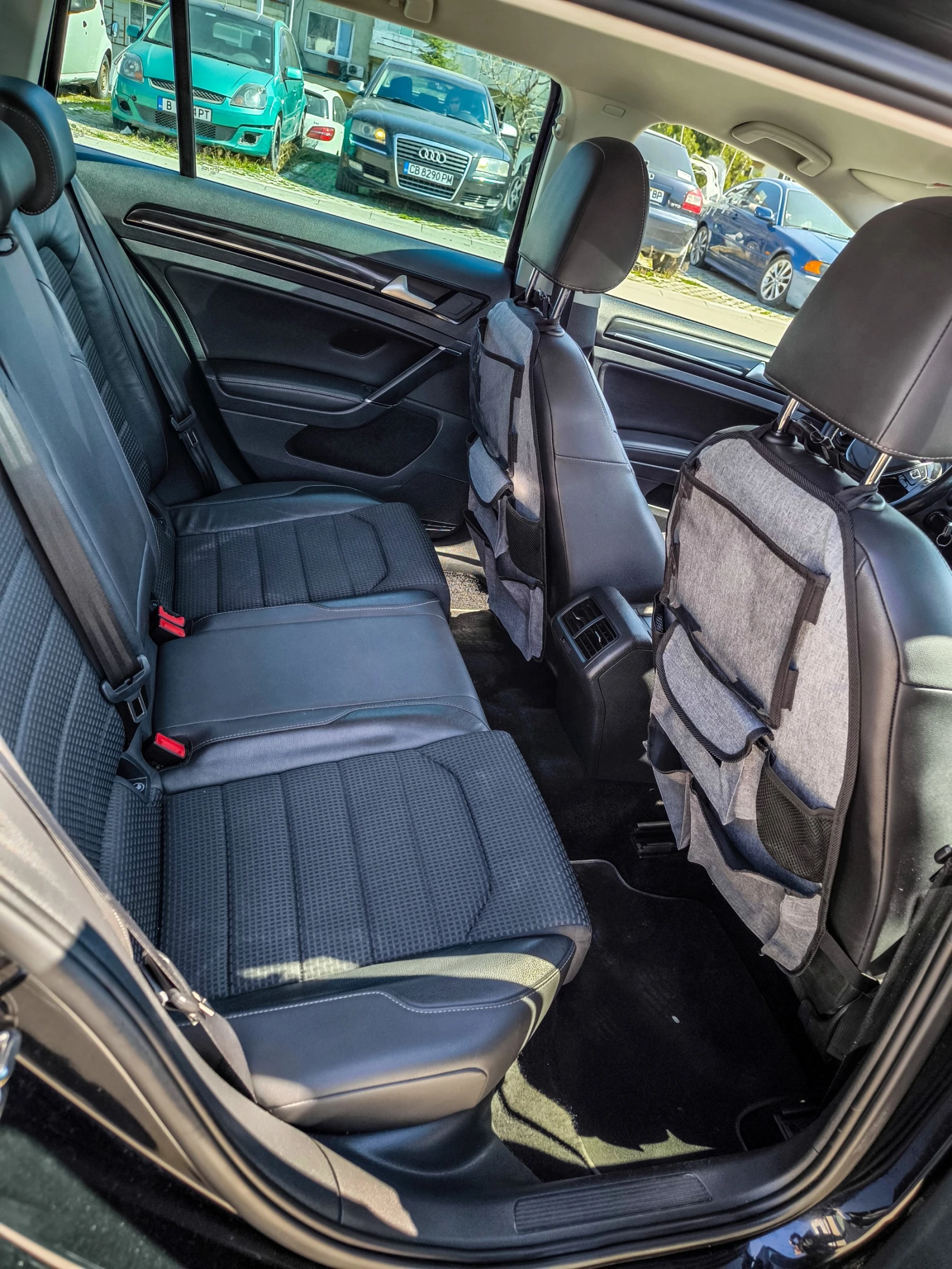 VW Golf, снимка 13 - Автомобили и джипове - 54137206