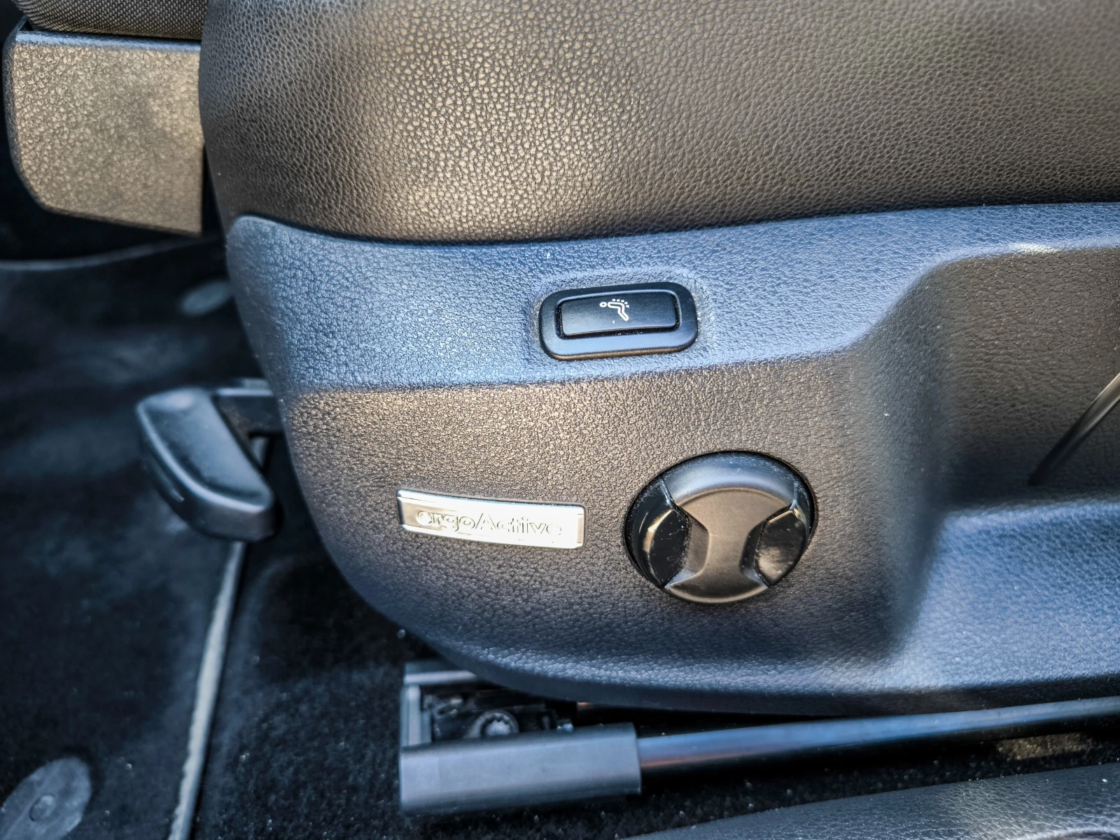 VW Golf, снимка 11 - Автомобили и джипове - 54137206