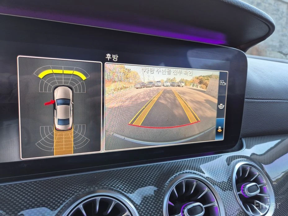 Mercedes-Benz C 300 AMG* PACK* 4MATIC* BURMESTER* LANE* ASSIST*  | Mobile.bg � ����������� 10